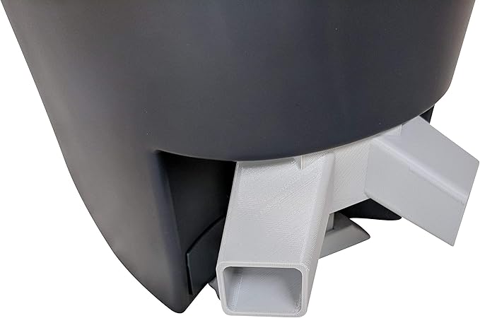 Two-Way Splitter Adapter for PetSafe Wi-Fi Smart Feed Automatic Dog and Cat Feeder