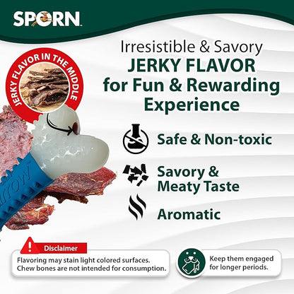 Sporn Ultimate Marrow Chew Bone