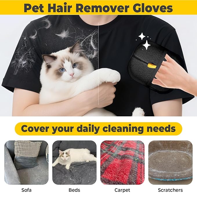 Cat Steam Brush for Shedding, 4 in 1 Rechargeable Steam Brush for Cats and Dogs, Anti-Static, Massage, flea comb for cats& Pet Removal Hair Glove,Shedding & Combing All In One!(Pink)
