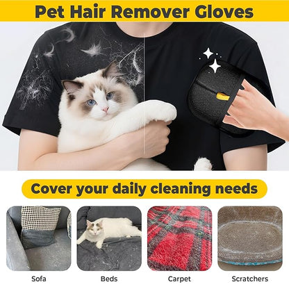 Cat Steam Brush for Shedding, 4 in 1 Rechargeable Steam Brush for Cats and Dogs, Anti-Static, Massage, flea comb for cats& Pet Removal Hair Glove,Shedding & Combing All In One!(Pink)