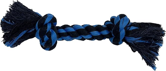 Multipet MiniPet Rope 6" Dog Toy