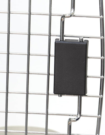 Croci Carrier Vagabond, Medium, 67.5 x 51 x 47 cm