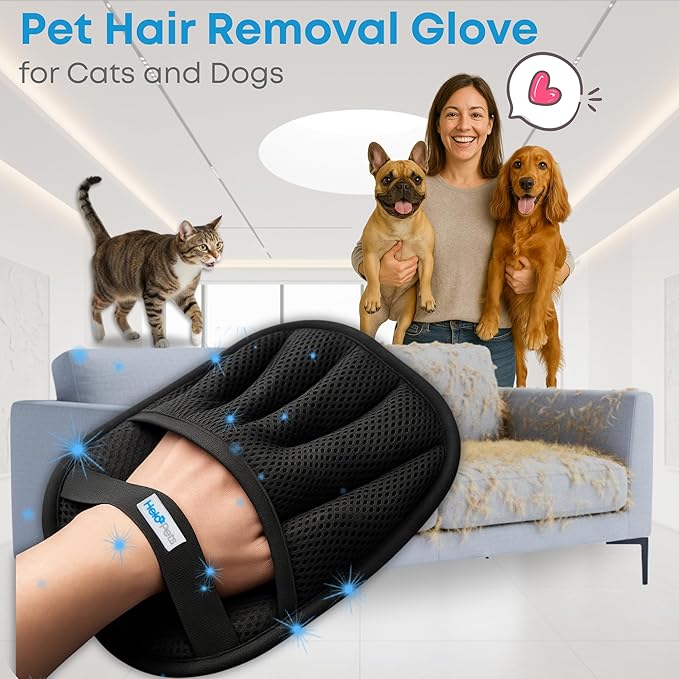 Pet Hair Remover