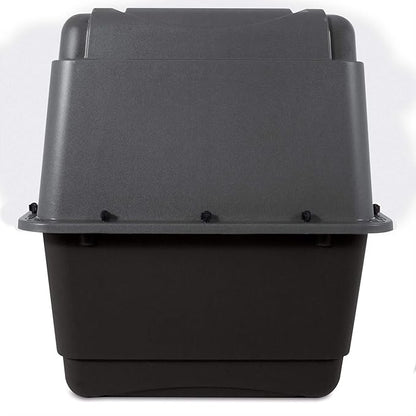 Petmate ASPEN PET Pet Porter Dog Kennel, Various Sizes, Made in USA