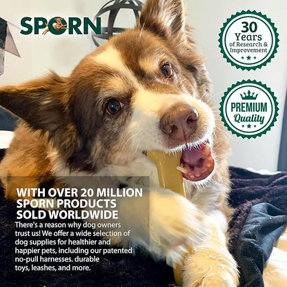 Sporn Marrow Chews Peanut Butter MD