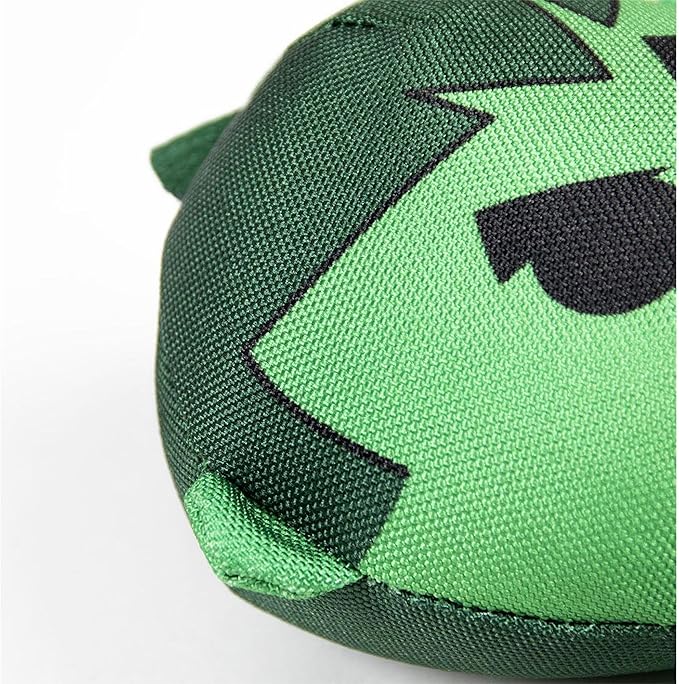 Cerdá Lifes Little Moments - For Fan Pets | Hulk Dental Rope - Officially Licensed By Marvel®