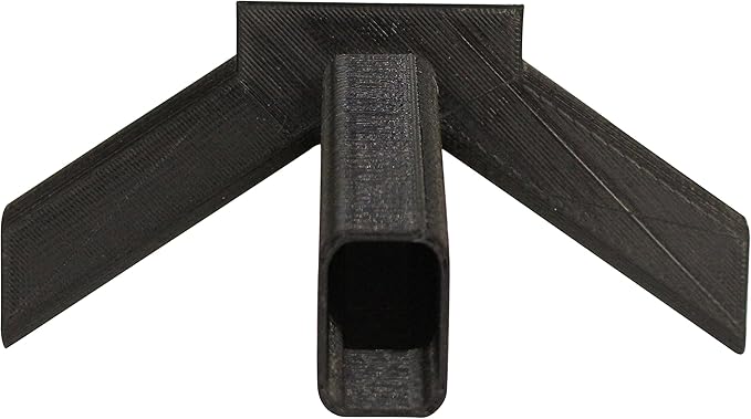 Three-Way Splitter Adapter Compatible with PetSafe Healthy Pet Simply Feed Automatic Feeder
