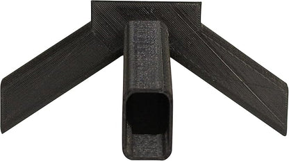 Three-Way Splitter Adapter Compatible with PetSafe Healthy Pet Simply Feed Automatic Feeder