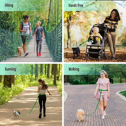 The Buddy System Extra a Buddy Small Green