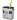 Universal Cat Litter Scoop Holder, Stainless Steel Small Portable Cat Litter Scooper Holder Trash Container. - Image 7