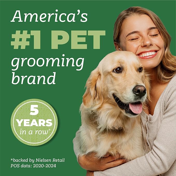 Pure Sweet Meadow Shed Control Shampoo, 22oz