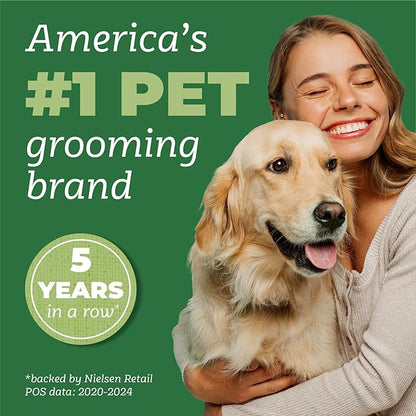 Pure Sweet Meadow Shed Control Shampoo, 22oz