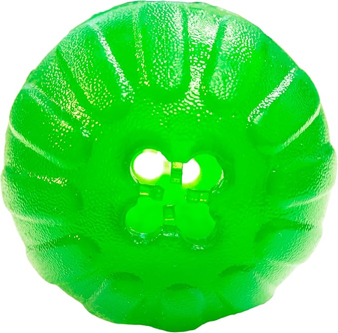 Treat Dispensing Chew Ball, Large