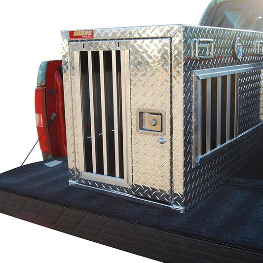 Owens (55019) Dog Box