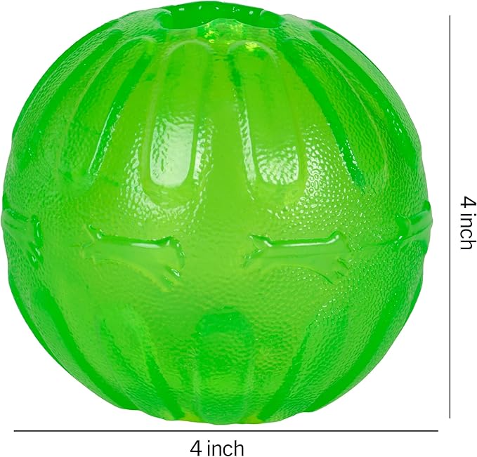 Treat Dispensing Chew Ball, Large