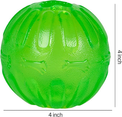Treat Dispensing Chew Ball, Large