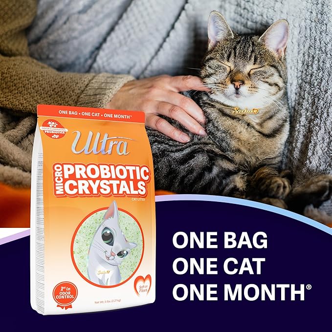 Ultra - Probiotic - 5 lbs