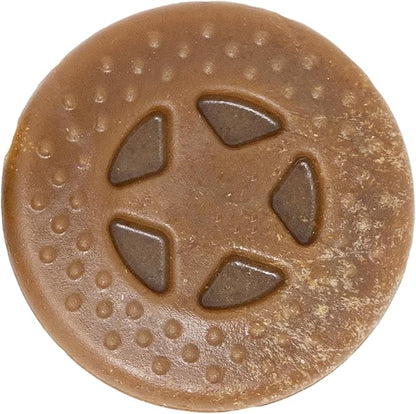 Starmark Everlasting Treat Puck Dental Chew for Small Dogs