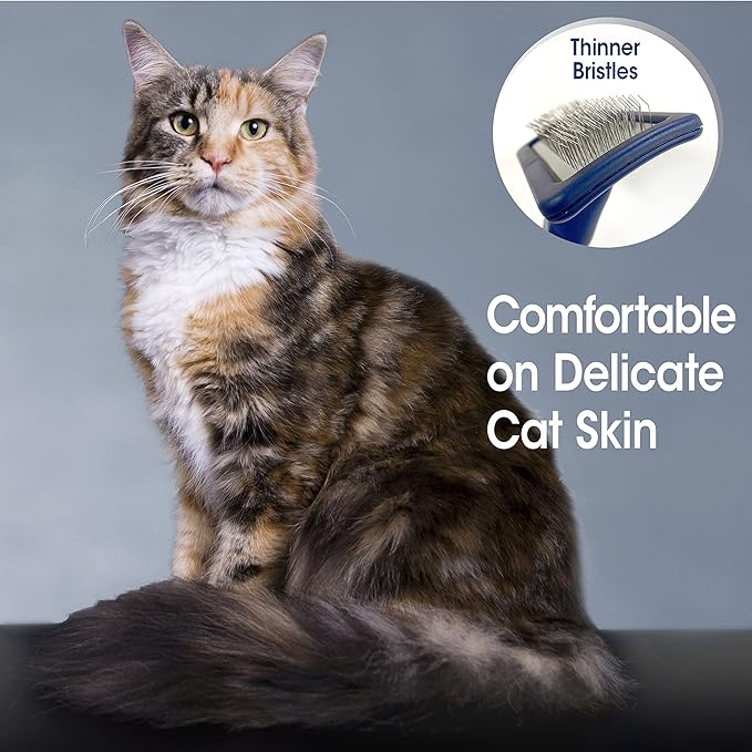 Four Paws Magic Coat Professional Series Grooming Essentials - Trimmers, Nail Clippers, and Brushes for Pets