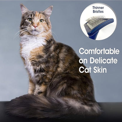 Four Paws Magic Coat Professional Series Grooming Essentials - Trimmers, Nail Clippers, and Brushes for Pets