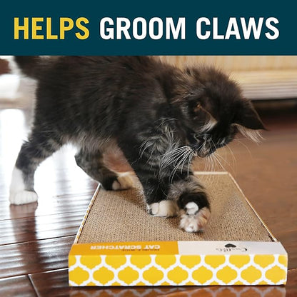Our Pets Far and Wide Cat Scratcher Multipack - 2 Pack