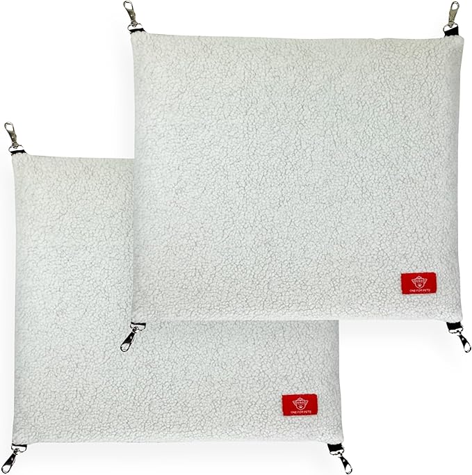 One for Pets - Hammocks and Mats for Portable Kennels (Hammocks, Sherpa)