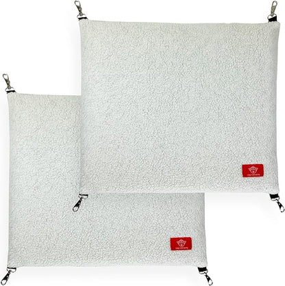 One for Pets - Hammocks and Mats for Portable Kennels (Hammocks, Sherpa)