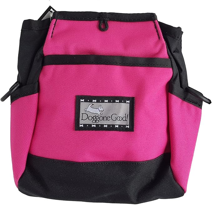 Doggone Good! Rapid Reward Pouch w/Free Belt Strap Buy Directly from Manufacturer