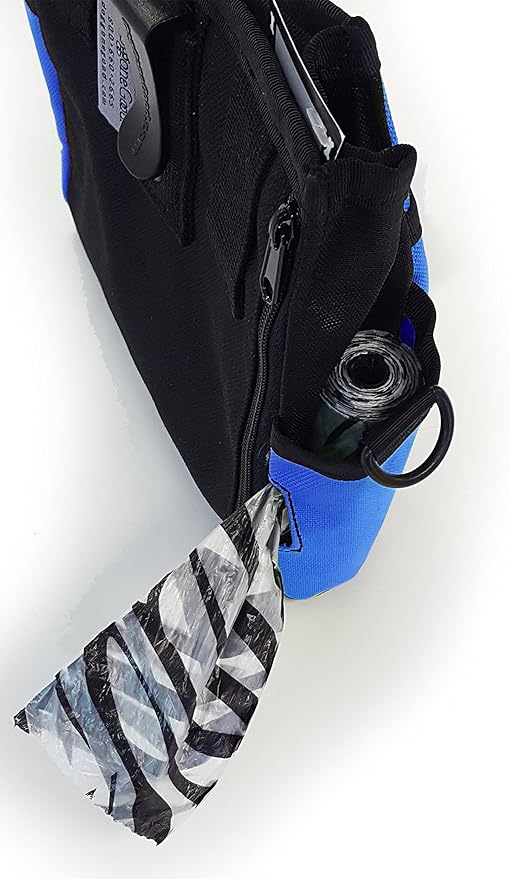 Doggone Good! Rapid Reward Pouch w/Free Belt Strap Buy Directly from Manufacturer