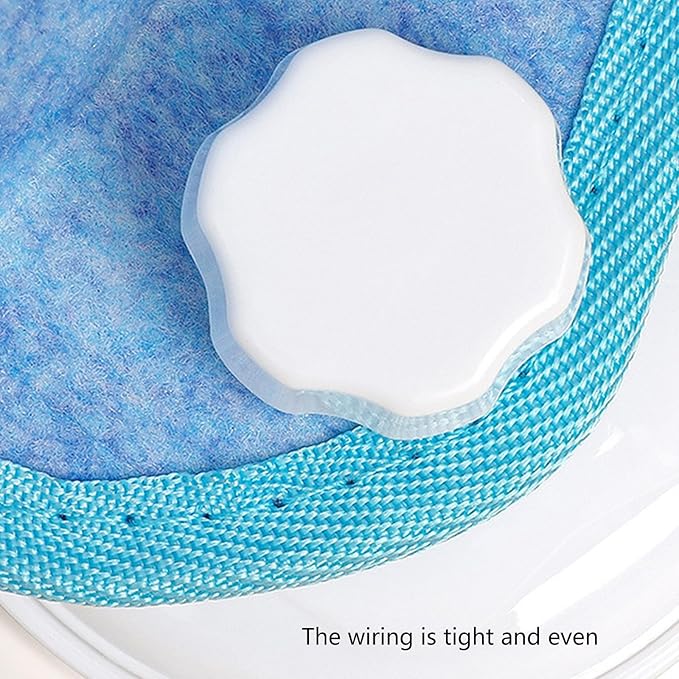 Window Hammock for Cats with Suction Cups Lounging Bed Perch Breathable Cloth Resting Bed Hammock