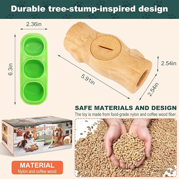 Interactive Dog Toys for Aggressive Chewers Indestructible Dogs Toy for Large/Medium Breed,Frozen Dog Treat Holder to do Keep Them Busy to Reduces Anxiety