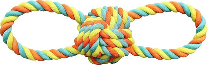Boss Pet Chomper Figure 8 Rope