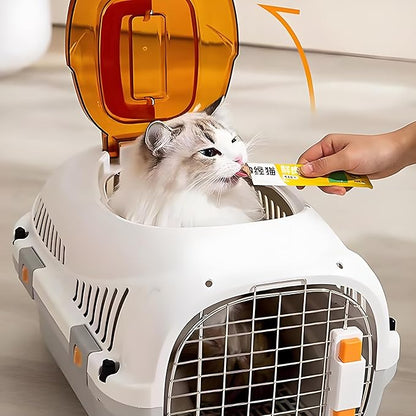 Portable pet Boxes, Airline Checked pet Boxes, car pet Boxes, Hard pet Boxes, Dog Houses, cat Houses, Suitable for Travel, Shopping, Flying, self-Driving Tours, Home, etc.