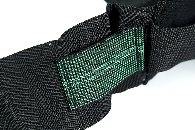 Neewa Dog Walking Belt with Pocket and Collapsing Bowl, Ideal for Trekking, Hiking, Running with Dog, and Hands Free Dog Leashes