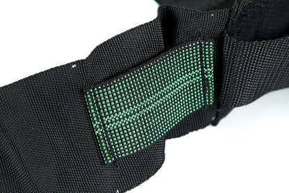 Neewa Dog Walking Belt with Pocket and Collapsing Bowl, Ideal for Trekking, Hiking, Running with Dog, and Hands Free Dog Leashes