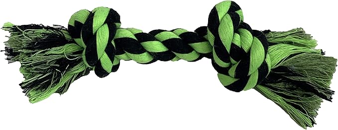Multipet MiniPet Rope 6" Dog Toy