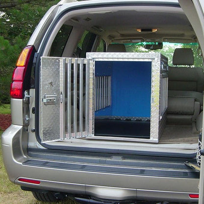 Owens (55019) Dog Box