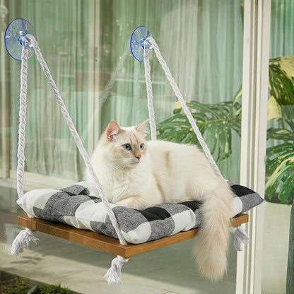 Cat Window Perch