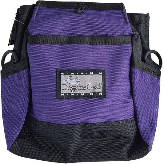 Doggone Good! Rapid Reward Pouch w/Free Belt Strap Buy Directly from Manufacturer