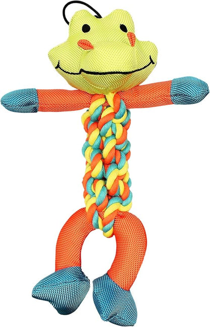 Boss Pet Chomper Rope Nylon Character