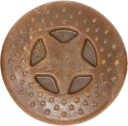 Starmark Everlasting Treat Puck Dental Chew for Medium Dogs (Pack of 2)