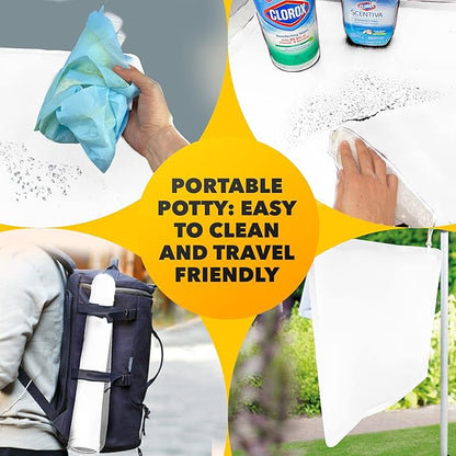 Skywin TidyFriend Dog Pee Pad Holder Tray - Fits Up to 24” x 24” Pee Pad Holder for Dogs - Stable Grip, Raised Edges, Quick-Wipe Silicone Surface Dog Pad Holder for Indoor Flooring Protection (White)