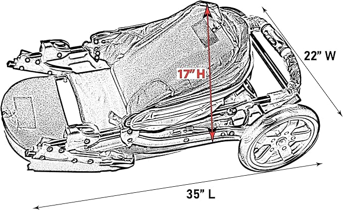 Pet Gear No-Zip AT3 Pet Stroller for Cats/Dogs, Zipperless Entry, Easy One-Hand Fold, Jogging Tires, Removable Liner, Cup Holder + Storage Basket, 1 Model, 2 Colors