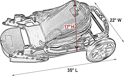 Pet Gear No-Zip AT3 Pet Stroller for Cats/Dogs, Zipperless Entry, Easy One-Hand Fold, Jogging Tires, Removable Liner, Cup Holder + Storage Basket, 1 Model, 2 Colors
