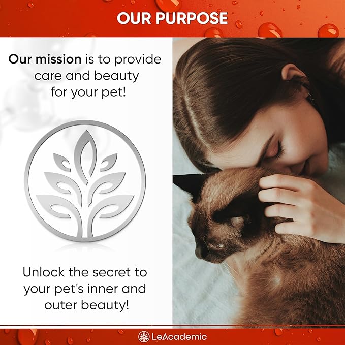 Dog Ear Infection Treatment | OTIC+ Ear Infection Treatment for Dogs & Cats | Cat Cleaner Drops | Chlorhexidine Wash for Pets | Helps with Otic Irritations & Itchings | Nano Silver | 2 Oz
