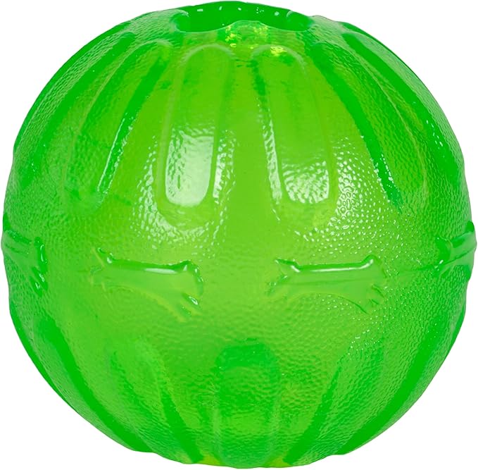 Treat Dispensing Chew Ball, Large