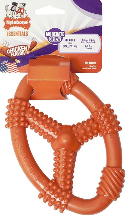 TFH Fun N Fit Flex Oval RNG MD
