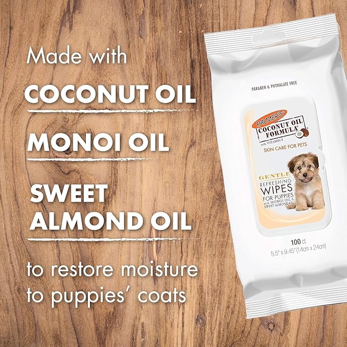 Palmer's Grooming Supplies