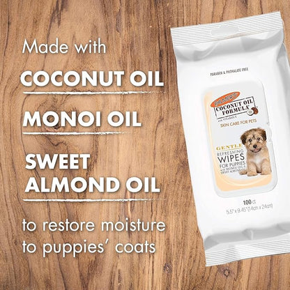 Palmer's Grooming Supplies