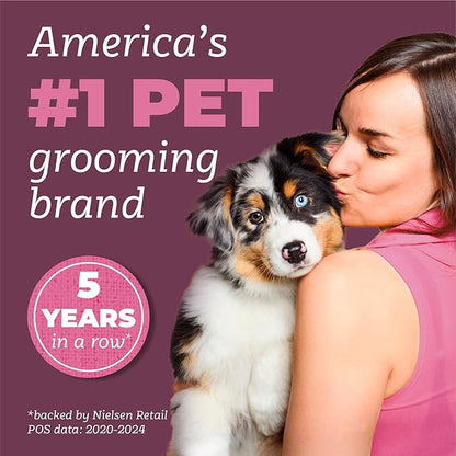 Pure Raindrop Kisses Tearless Shampoo for Puppies, 22oz